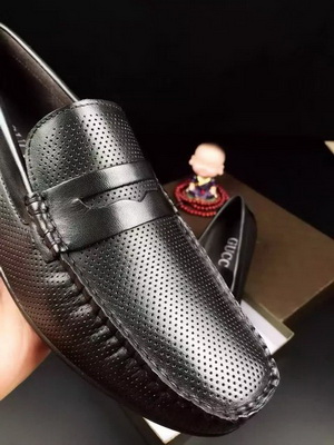 Gucci Business Fashion Men  Shoes_191